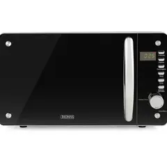 THOMAS - MICROONDAS 20 LITROS TH-20DM GRIS