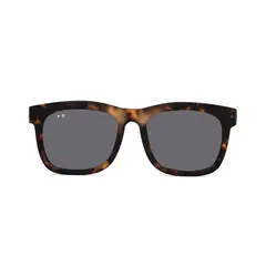 INZTINTO - Lente de sol Lynch Tortoise - Talla única.