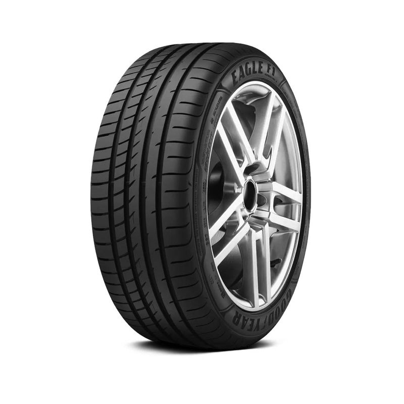 GOODYEAR - Neumático 255/55R18 Goodyear Eagle F1 Asymmetric