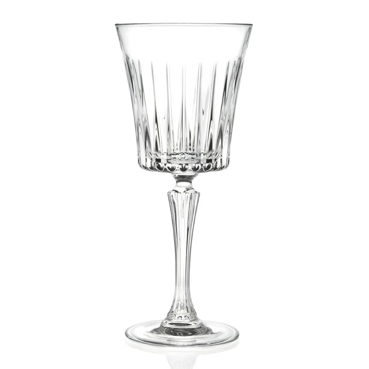 RCR  ITALIA - RCR SET 6 COPAS TINTO TIMELESS.