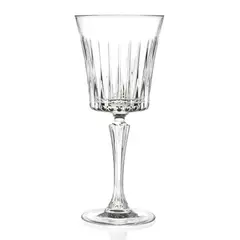 RCR  ITALIA - RCR SET 6 COPAS TINTO TIMELESS.
