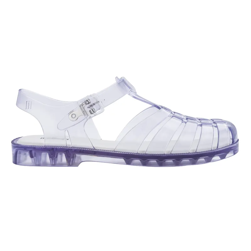 MELISSA - Sandalia Possession Vidrio Melissa