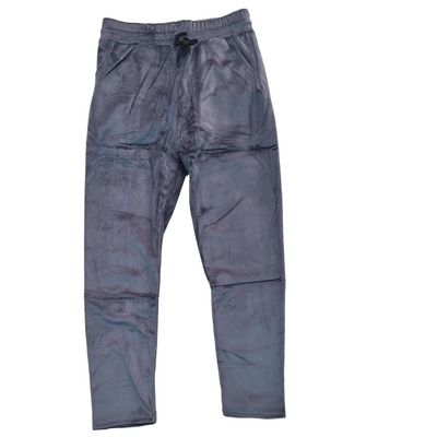 Imagen 2 del producto Pack 3 Pantalones Mujer Terciopelo Forrado Polar