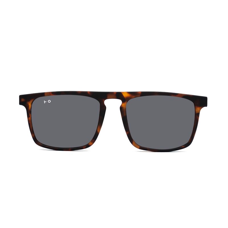 INZTINTO - Lente de sol Nick Tortoise - INZTINTO  Talla única.