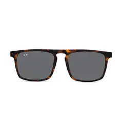 INZTINTO - Lente de sol Nick Tortoise - Talla única.