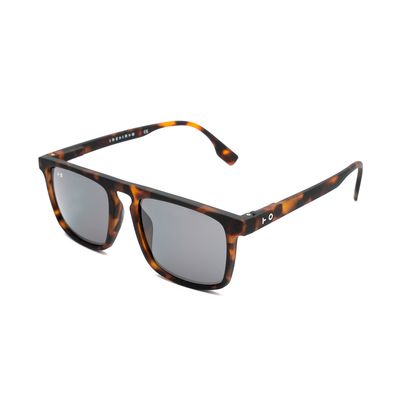 Imagen 2 del producto Lente de sol Nick Tortoise - Talla única.