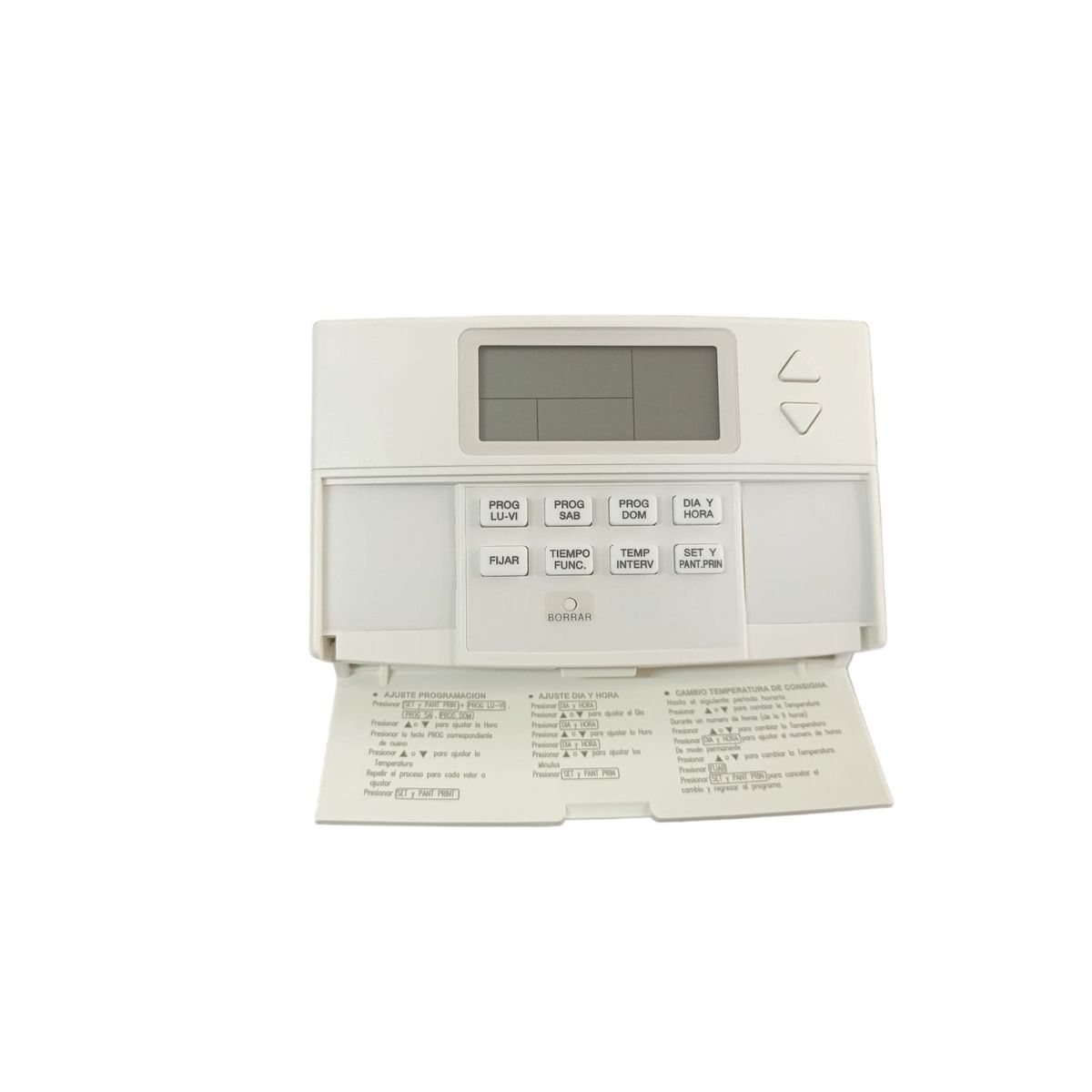 ANWO - Termostato Programable ATP1 ANWO