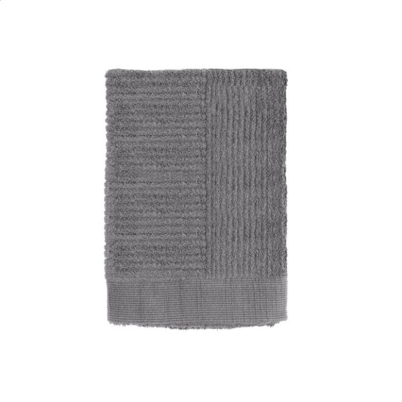 GENERICO - Toalla Classic de Visita Zone Denmark Gris