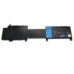 DELL - BATERIA INSPIRON 14Z-5423 6 CELDAS ORIGINAL NEGRO (2NJNF)