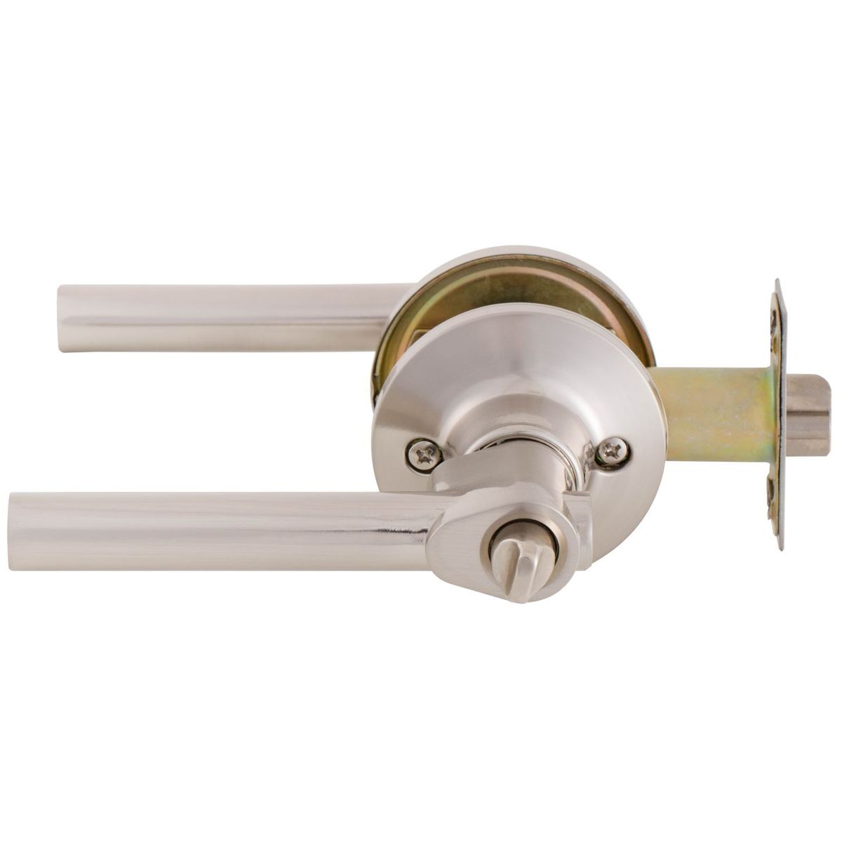 YALE - Cerradura Tubular Yale Toscana Oficina/Dormitorio