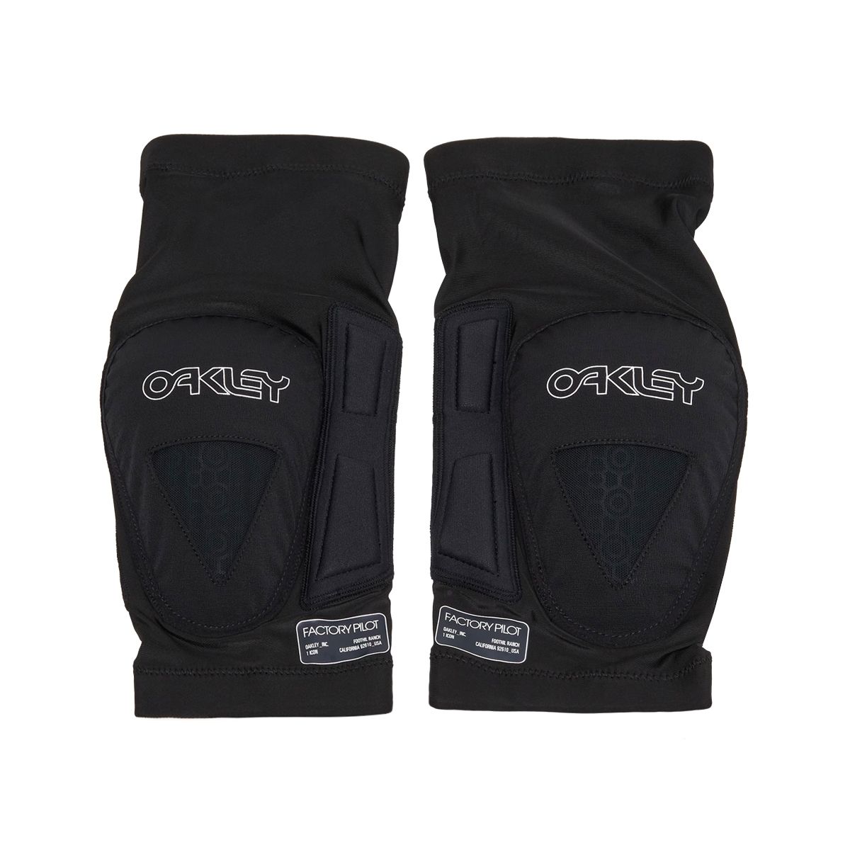 OAKLEY - Rodillera Oakley All Mountain RZ Labs Unisex Blackout