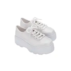 MELISSA - Zapatilla Kick Off Blanco