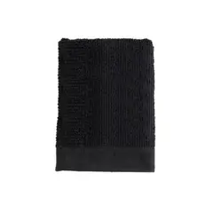 GENERICO - Toalla Classic de Baño Zone Denmark Negro