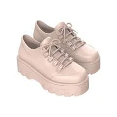MELISSA - Zapatilla Kick Off Rosa