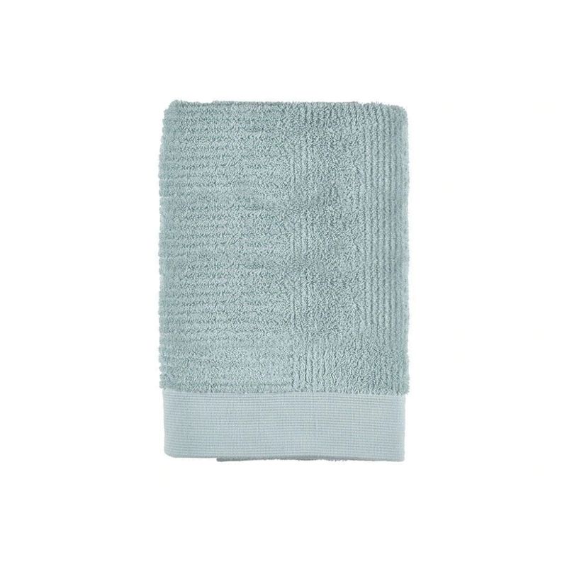 GENERICO - Toalla Classic de Baño Zone Denmark Verde Claro