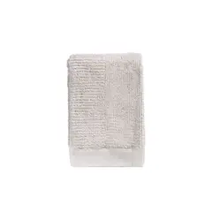 GENERICO - Toalla Classic de Baño Zone Denmark Gris Claro