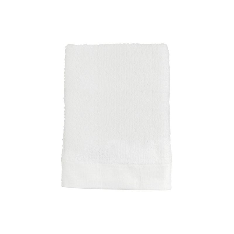 GENERICO - Toalla Classic de Baño Zone Denmark Blanco