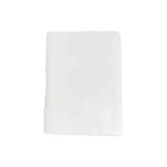 GENERICO - Toalla Classic de Baño Zone Denmark Blanco