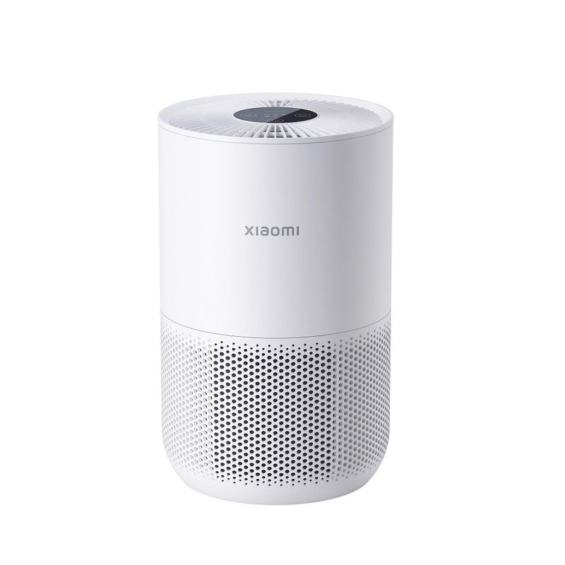 XIAOMI - Xiaomi Smart Air Purifier 4 Compact EU