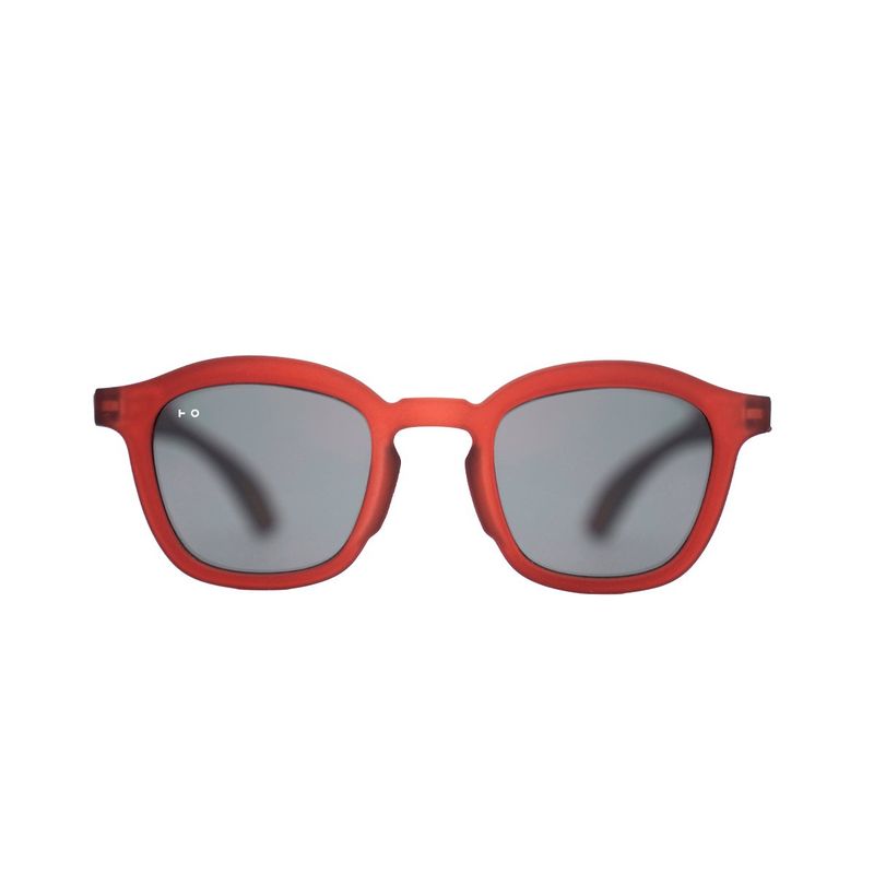 INZTINTO - Lente de sol Thom WineRed - INZTINTO  Talla única