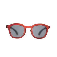 INZTINTO - Lente de sol Thom WineRed - Talla única