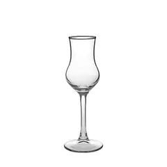 PASABAHCE - Copa Grappa 95 cc Set 6 Pcs