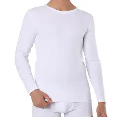 MPROPIA - Camiseta Manga Larga Algodón Niños. 011