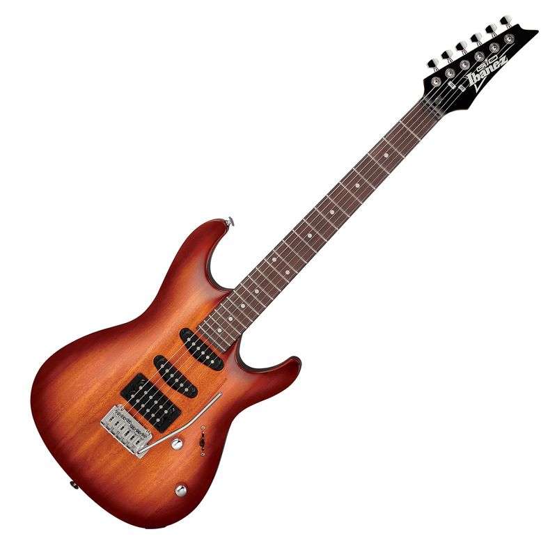 IBANEZ - GSA60 BS GUITARRA ELECTRICA IBANEZ