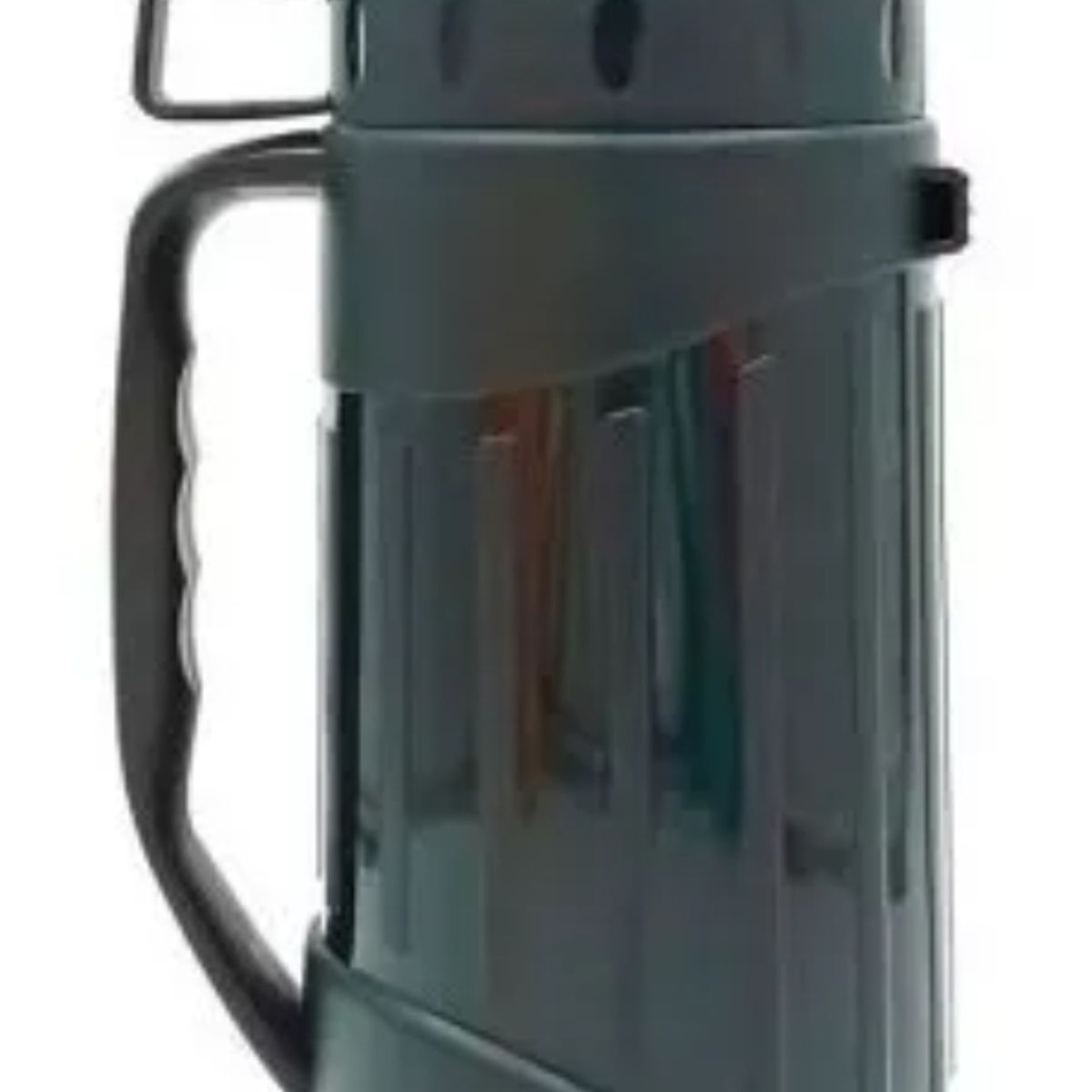 KEEP - TERMO OUTDOOR  1,8 LITROS KEEP NEGRO