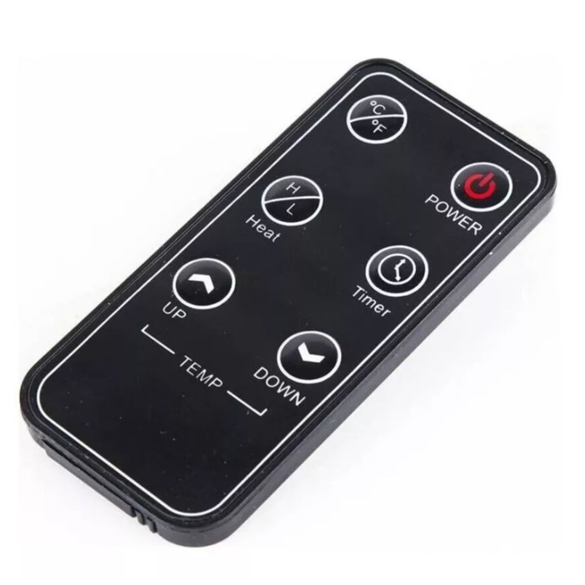 THOMAS - Estufa Infrarroja Parlante Bluetooth Th-ir60 Marca Thomas