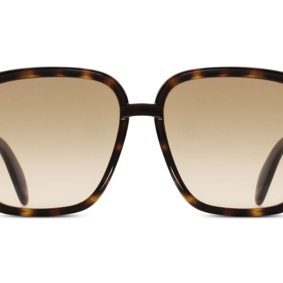 GUCCI - Lentes de Sol Dark Havana