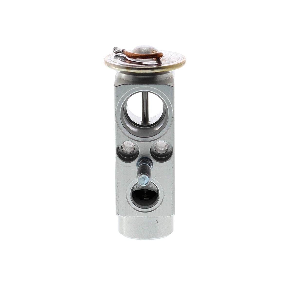 AMERICAN AIR - Valvula de Expansion Block Mercedes Benz