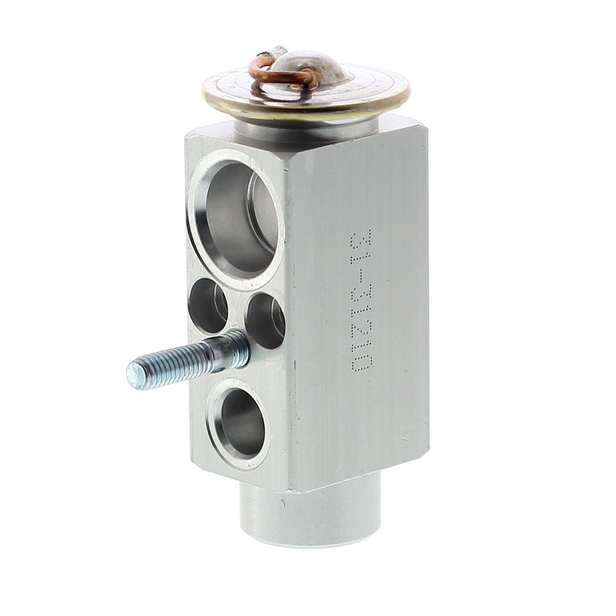 AMERICAN AIR - Valvula de Expansion Block Mercedes Benz