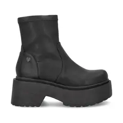 GOTTA - Botín Mujer Negro 35803