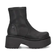 GOTTA - Botín Mujer Negro 35803