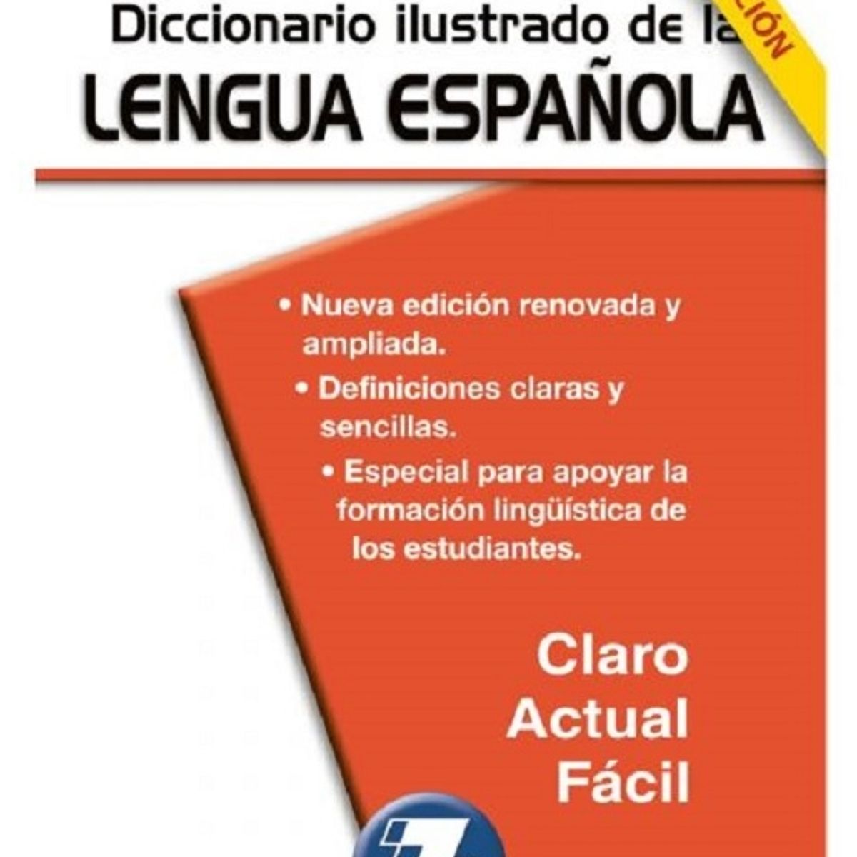 ZIG ZAG - Diccionario Ilustrado De La Lengua Española Zig Zag