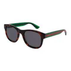 GUCCI - Lentes de Sol Shiny Havana