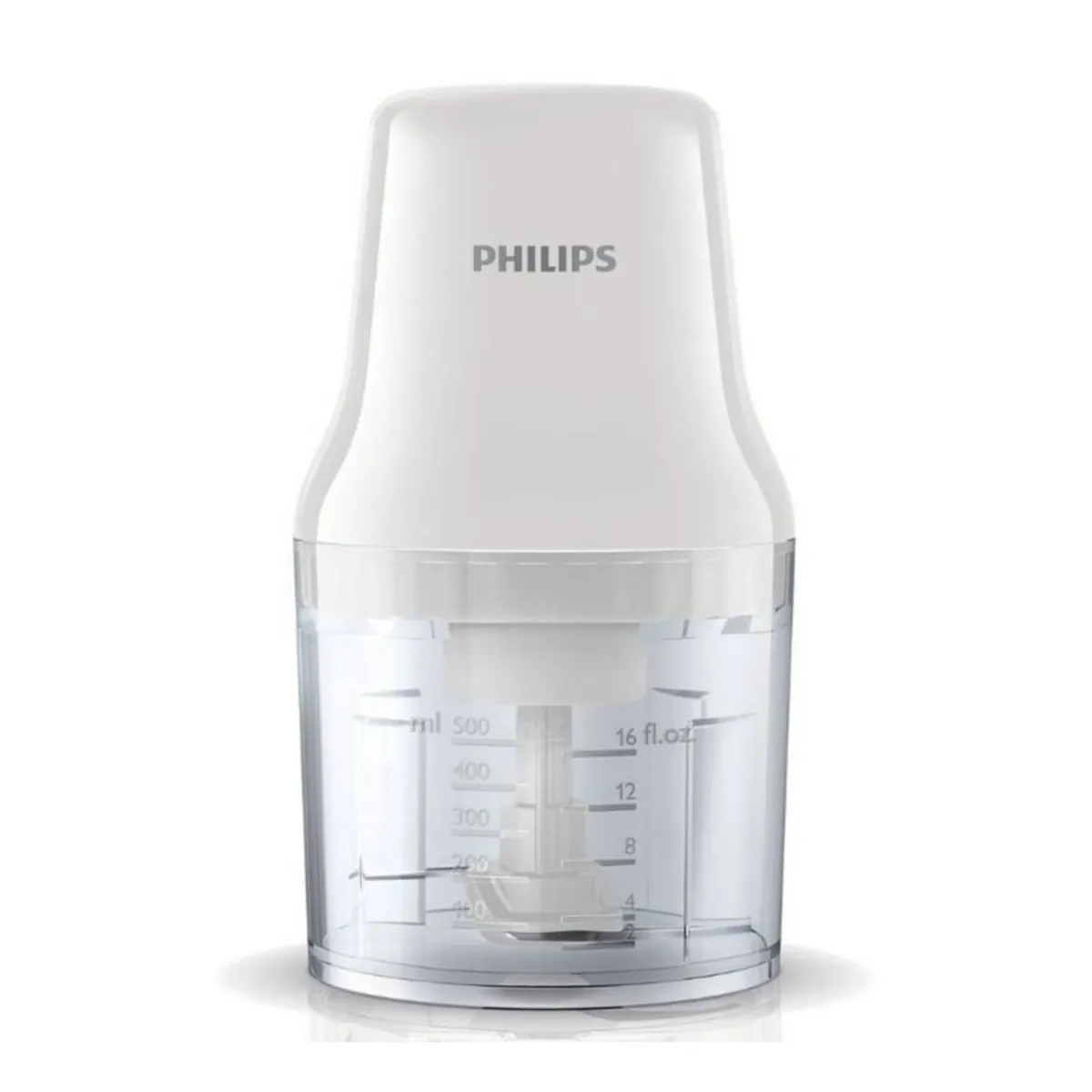 PHILIPS - Procesadora Y Picadora De Alimentos Philips Hr1393