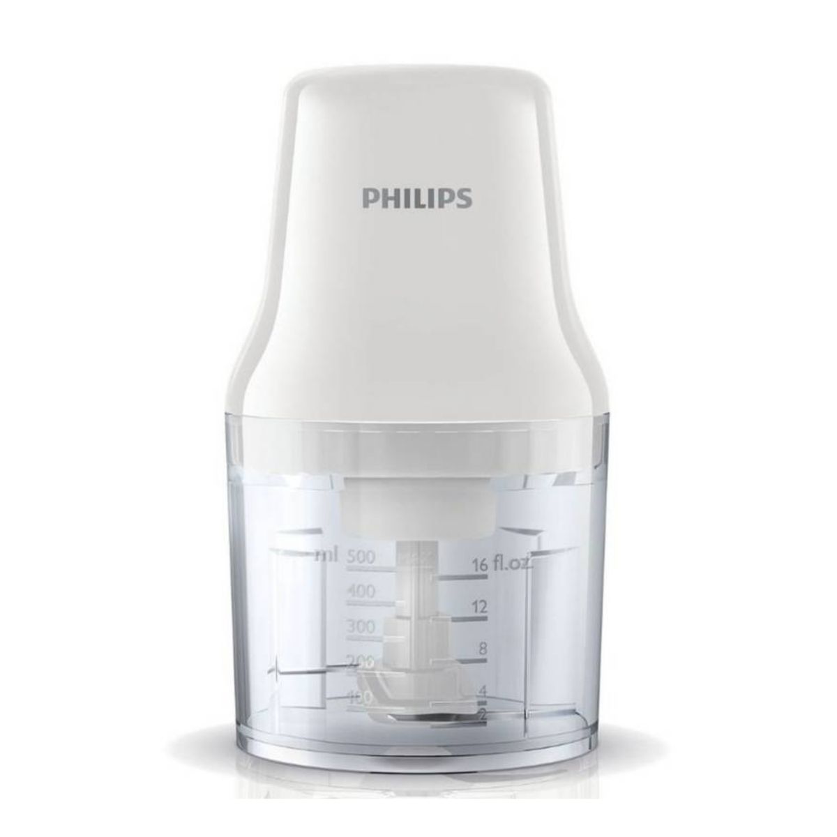 PHILIPS - Procesadora Y Picadora De Alimentos Philips Hr1393