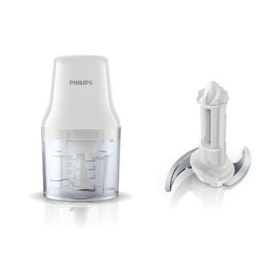 Imagen 2 del producto Procesadora Y Picadora De Alimentos Hr1393