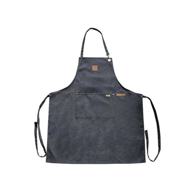 WAYU - Delantal Parrillero Wayu Cocina Ignifugo
