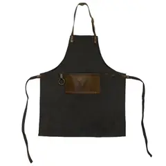 WAYU - Delantal Parrillero Limited Cocina