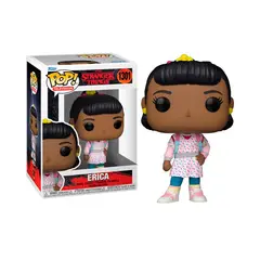 FUNKO - Pop Stranger Things Season 4- Pop! 18 - ERICA