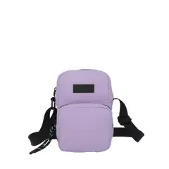 XTREM - Cartera cruzada Mujer Ava Morada XS