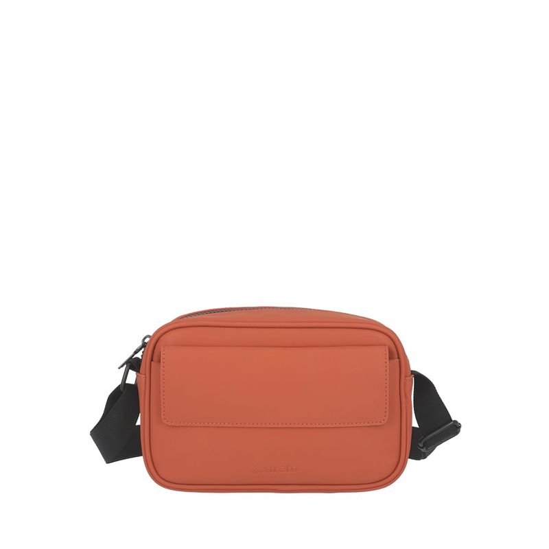 XTREM - Cartera cruzada Mujer Iris Naranja S