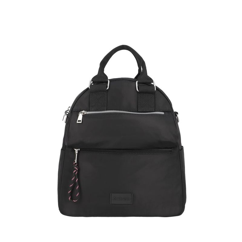 XTREM - Cartera al hombro Mujer Alice Negra M