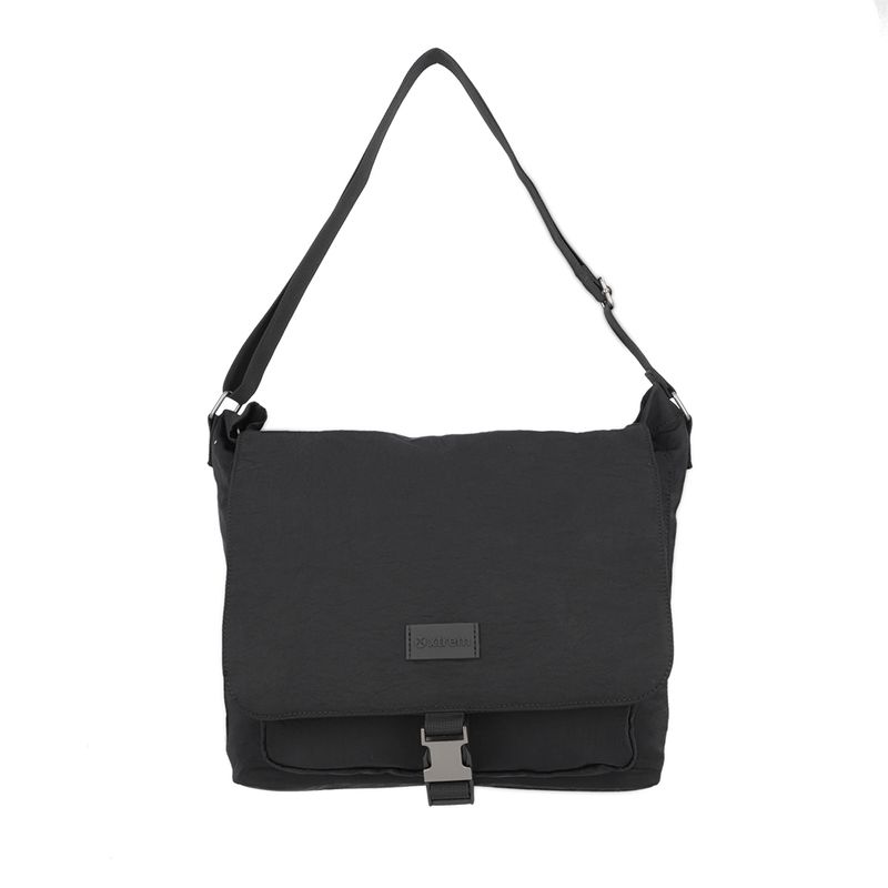 XTREM - Cartera al hombro Mujer New Amelia Negra M