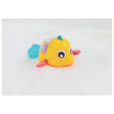 Imagen 2 del producto Juguete Baño de Peces Paddling Bath Fish