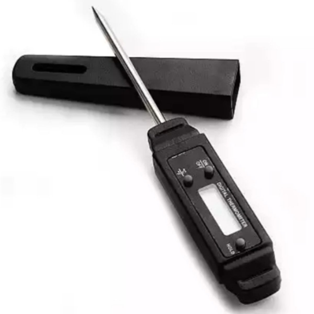 BLACKHAND - Termómetro digital -50℃ - 150℃