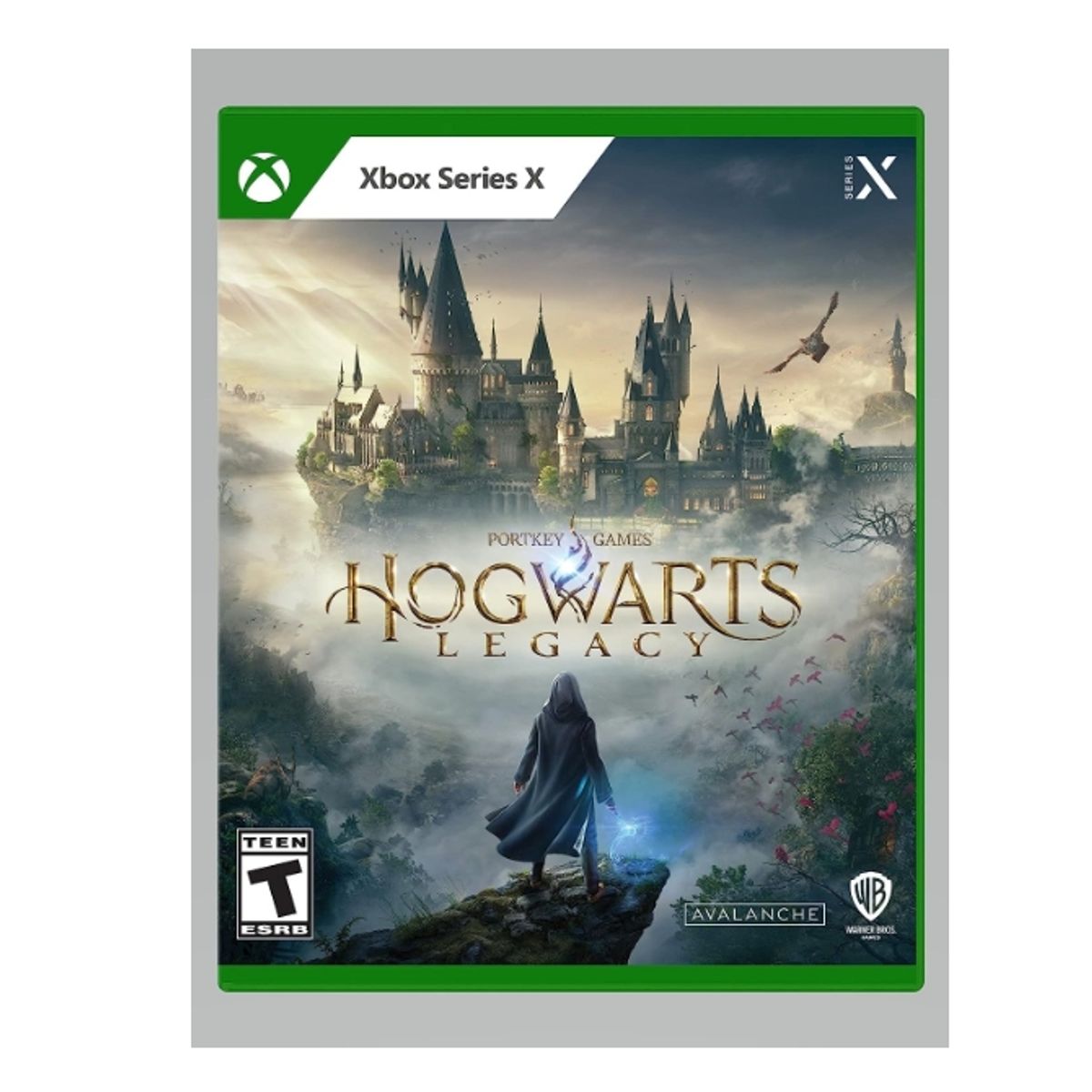 MICROSOFT - Hogwarts Legacy - Xbox Series X - Sniper